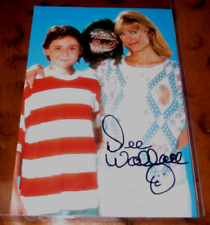 Dee Wallace signed autographed photo as Helen Brown in Critters 1986 picture