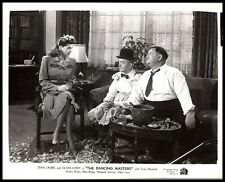 Oliver Hardy + Stan Laurel + Trudy Marshall The Dancing Masters 1943 Photo 522 picture