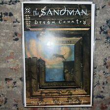 The Sandman #18 (1990) Sandman picture