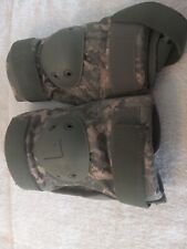 USGI Knee Pads & Elbow Pads, ACU Pattern (Small/Meduim/Large) picture
