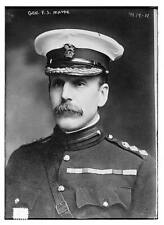 General F.S. Maude,Sir Frederick Stanley Maude,1864-1917,British commander picture