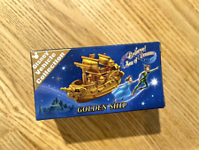 Tokyo Disneyland Believe Sea of Dreams Peter Pan TOMICA japan limited picture