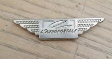 Wings Crew Airline L'Aeropostale PIN Pin    picture