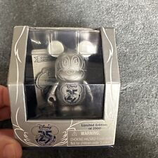D23 Expo 2011 Disney Store 25th Anniversary Mickey Mouse 3