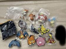 Pokemon Goods lot bulk sale Gacha a Japanese anime   picture