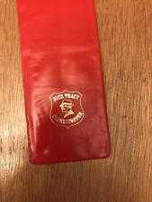 1961 Dick Tracy's Crimestopper Club Wallet **Never Used** NOS picture