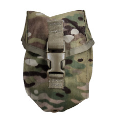 USGI MULTICAM ARMY ISSUE 100 RD SAWGUNNER POUCH 2621 picture