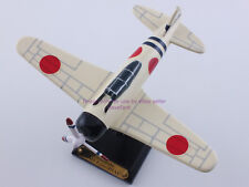 Mitsubishi A6M5 Zero JNAF Airplane Wood Display Model - New   picture