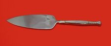 Act 1 One by Oneida Stainless Steel Custom Made Cake  Server picture