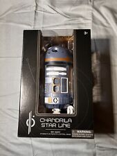 Star Wars Galactic Starcruiser Halcyon SK-620 Remote Control Droid Interactive picture