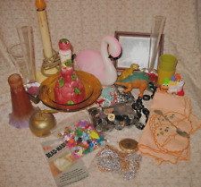 Junk Drawer Bits and Bobs Do Dads Random Stuff Estate Sale NO MYSTERY picture