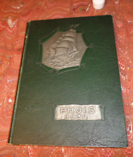 Phois 1931 Volume XXIII published by the Senior Class Poughkeepsie (New York) picture
