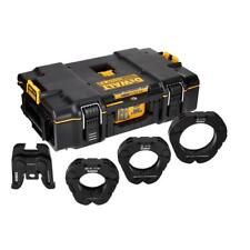 Dewalt 2 1/2'' To 4'' Standard Cts Press Rings & Actuator Kit With Toughsyste... picture