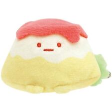 San-X Sumikko Gurashi Mt. Omelette rice Palm mini Stuffed toy Plush Limited Doll picture