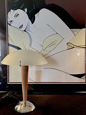 Vintage 1980s IKEA Kvintol Table Lamp picture