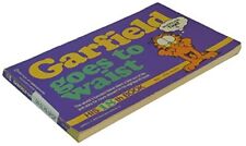 Garfield Goes to Waist  His 18th Book picture
