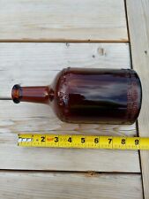 Drambuie Liqueur Co Ltd Edinburgh Scotland Amber Bottle Made in United Kingdom  picture