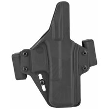 Raven Concealment Systems Perun Belt Holster Ambidextrous Black Glock OEM 19 ... picture