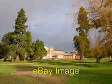 Photo 6x4 Newbold Revel Stretton under Fosse Parkland near the College. c2007 picture