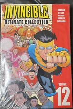 Invincible Ultimate Collection 12, Hardcover, New In Plastic picture