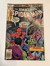 The amazing Spider-Man Comic 180 picture