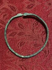 Genuine, Ancient, Bronze Bracelet.  Charming. picture