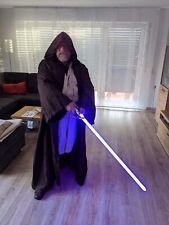 Channel Your Inner Jedi Cutting-Edge Motion Star Wars Multi-Color Lights Saber picture