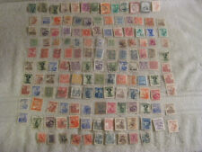 Lot of 140 Austria Old Postage Collectible Stamps Used/Mint $1 shipping picture