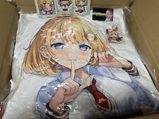 BRAND NEW Hololive 2021 Amelia Watson Birthday Merch - US Seller picture