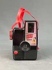 1956 Rare MICKEY MOUSE Bakelite CAMERA by Ettelson (3) picture