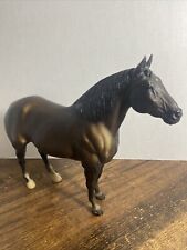 Vintage Breyer Adios Famous Standard-breed Mold 50, Beautiful Horse picture