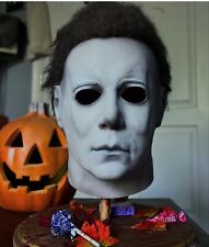 NAG Halloween Kills Flashback Mask with stand picture