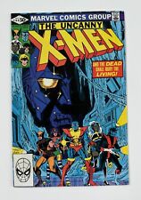 The Uncanny X-Men #149 (Marvel 1981) Dave Cockrum picture