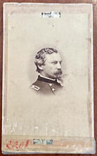 Cdv of Union General Innis Palmer picture