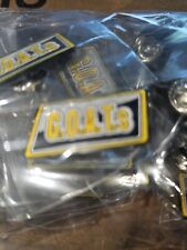 Buffalo Wild Wings GOAT Pins picture