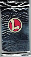 1997 Duocards Lionel Legendary Trains Trading Card Pack picture