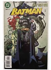 Batman # 609 (DC 2003 N/M) Great Jim Lee Cover picture
