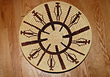 African Basket, Large 16