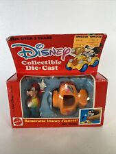 Disney Vintage Goofy Collectible Toys R Us  picture