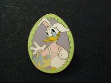 DISNEY WDW EASTER 2008 MYSTERY PIN COLLECTION DONALD DUCK PIN LE 1200 picture