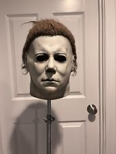 NAG Halloween Kills 78 Flashback Michael Myers Mask 24” picture