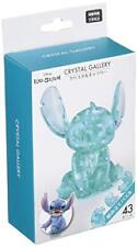 43 Piece 3D Puzzle Crystal Gallery Stitch picture