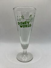 Disney World x Holiday Inn Souvenir Main Gate Pilsner Ice Cream Sundae Glass MCM picture