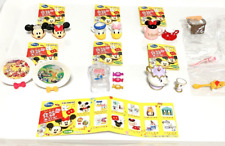 Re-Ment Disney Character Vintage Tableware Collection Brought to you from Japan picture