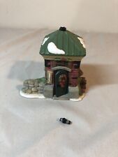 Loose No Box Christmas Accessory O’Well Smoke House AS IS picture