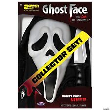 Ghost Face® 25th Anniversary Box Set Rare July-September 2021 Run picture