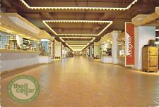 1977 NY NY Macys Department Store The Cellar street MINT 4x6 postcard CT38 picture