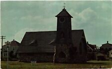 Vintage Postcard- Union Chapel, Brant Rock, MA. 1960s picture