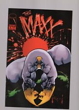 The MAXX #1 (Mar.1993, Image) FN-VF range.  picture