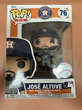 MLB Houston Astros - Jose Altuve Funko Pop #76 picture